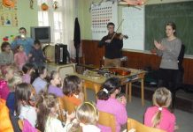 Idén még hangosabb a Ricsaj